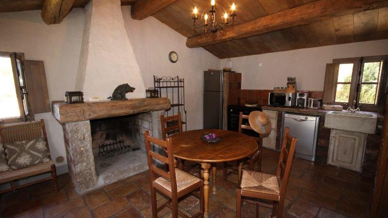 Auberge U Sirenu image