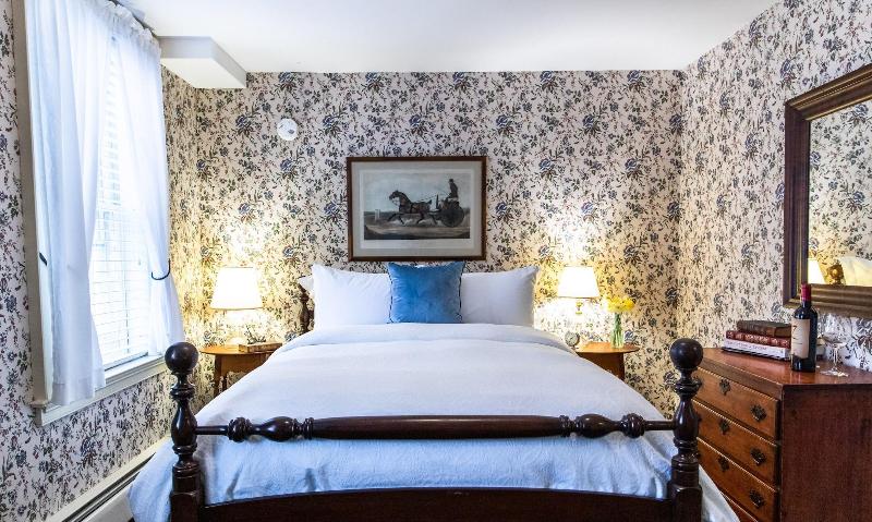 Grafton Inn image