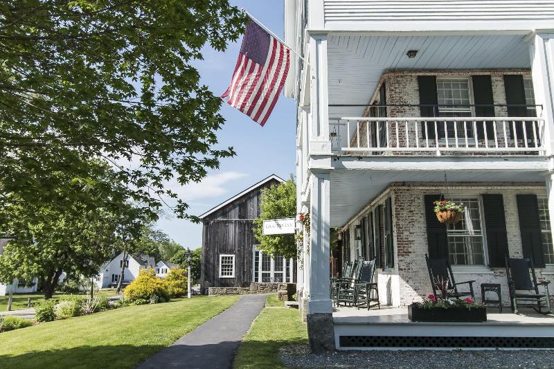 Grafton Inn image