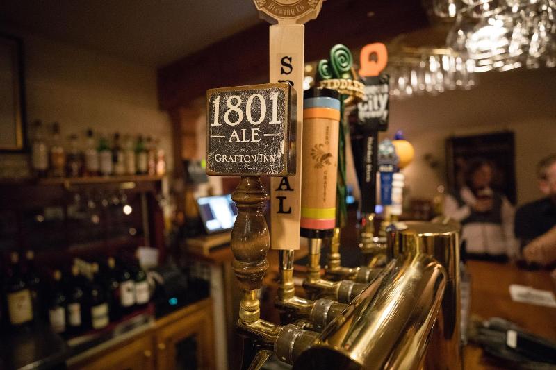 Grafton Inn image