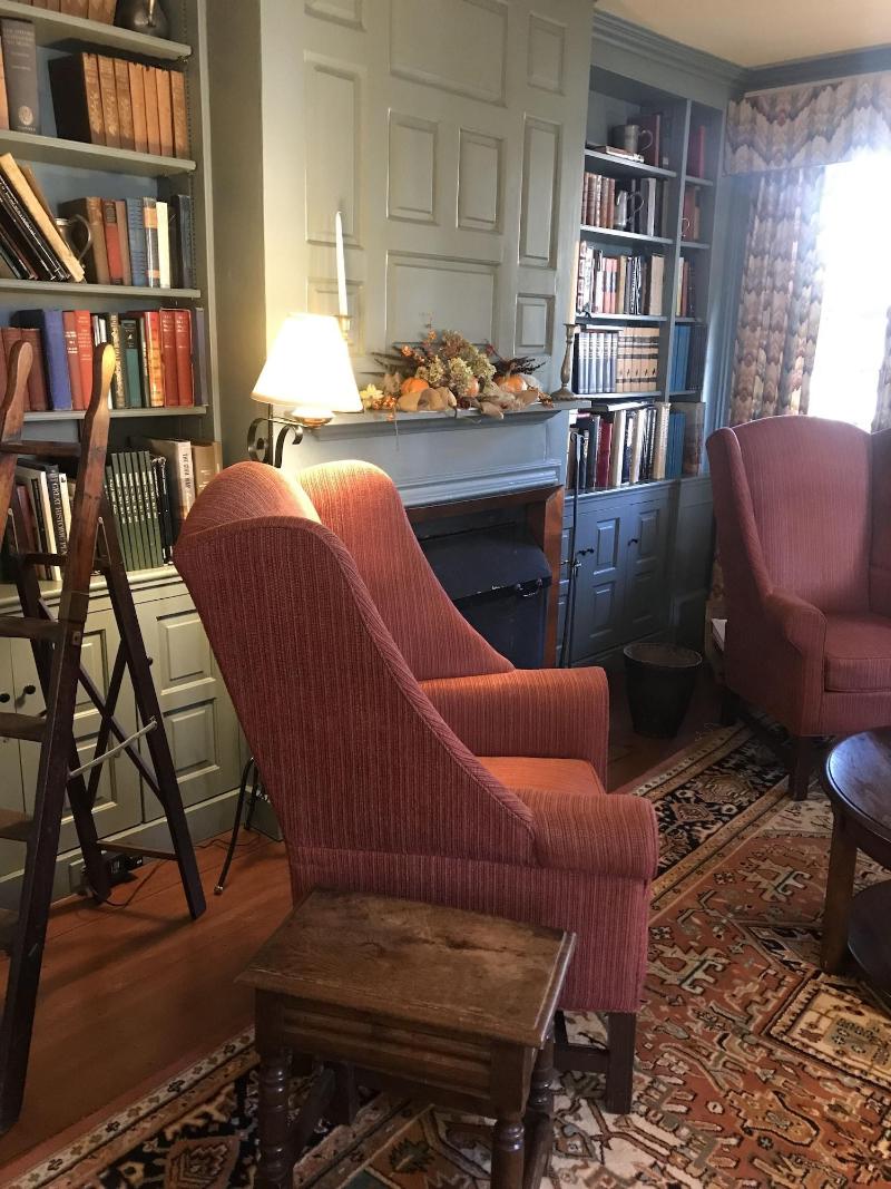 Grafton Inn image
