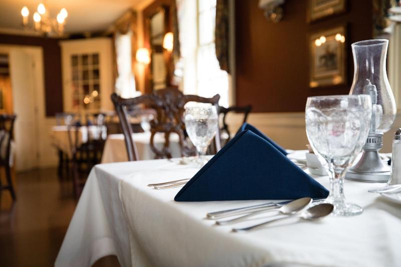 Grafton Inn image