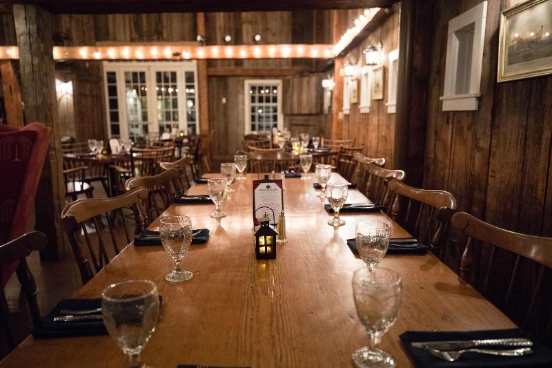 Grafton Inn image