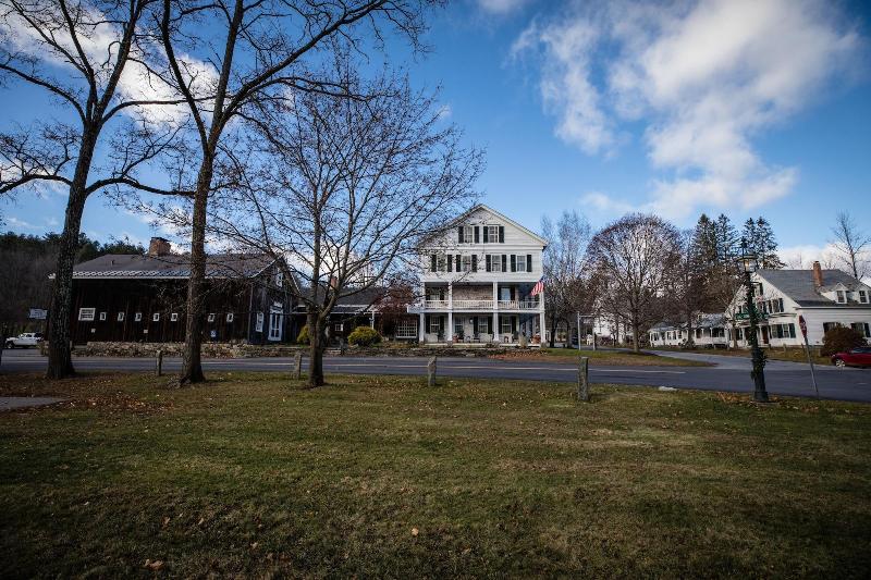 Grafton Inn image