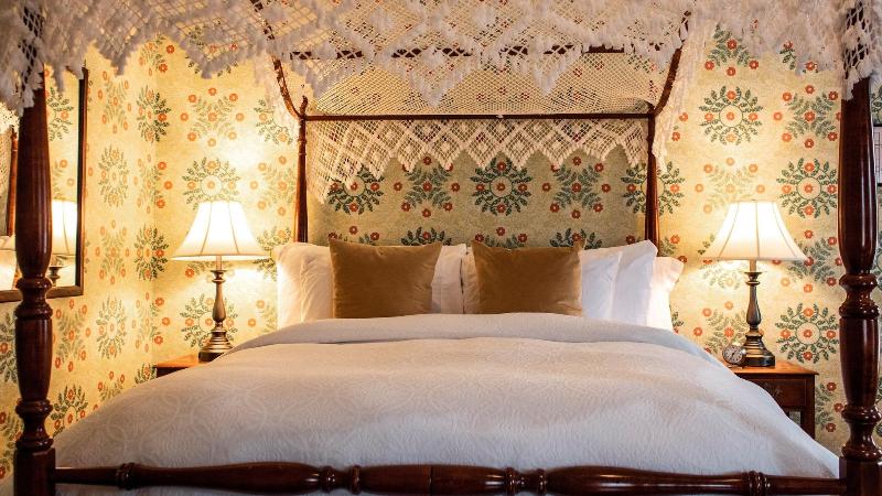 Grafton Inn image