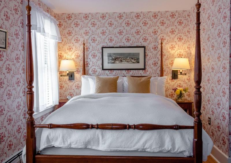 Grafton Inn image