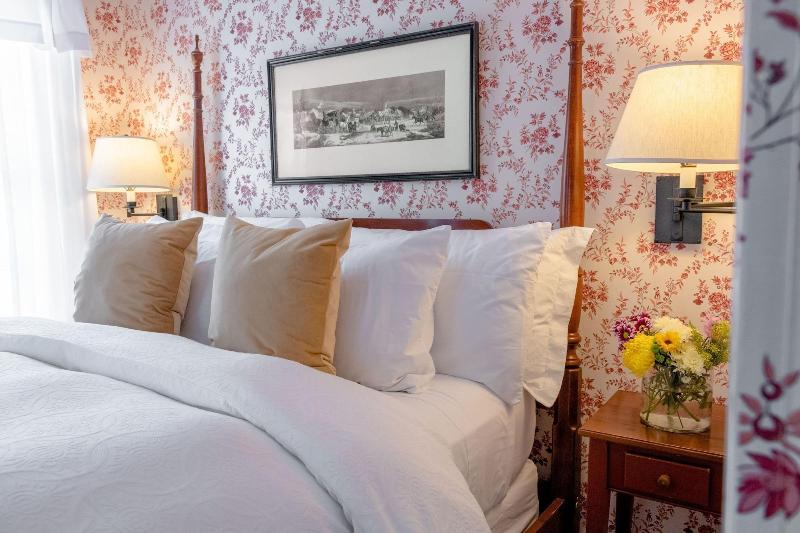 Grafton Inn image