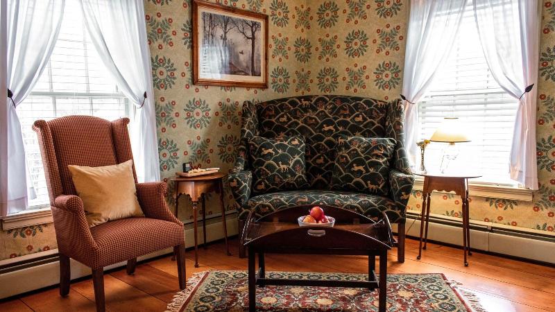 Grafton Inn image