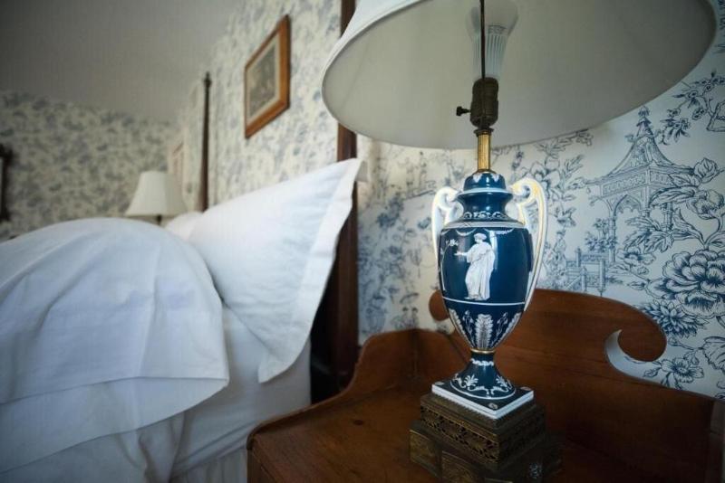 Grafton Inn image