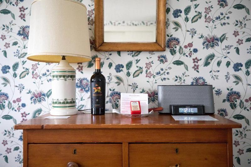 Grafton Inn image