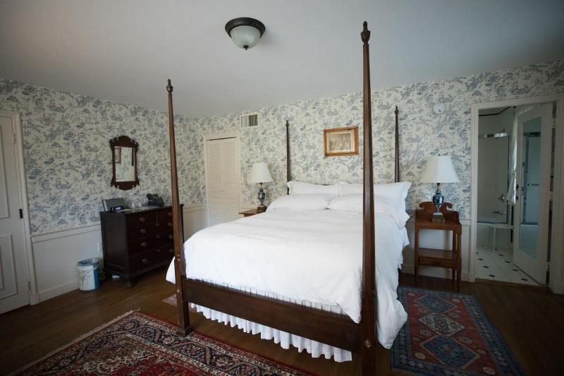 Grafton Inn image