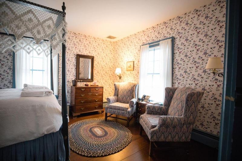 Grafton Inn image