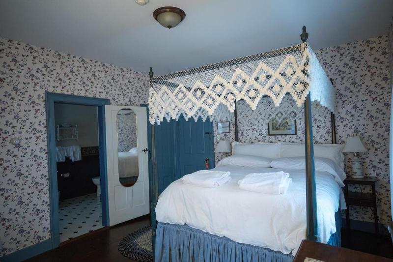 Grafton Inn image