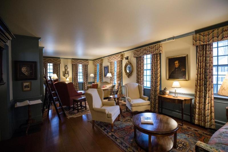 Grafton Inn image