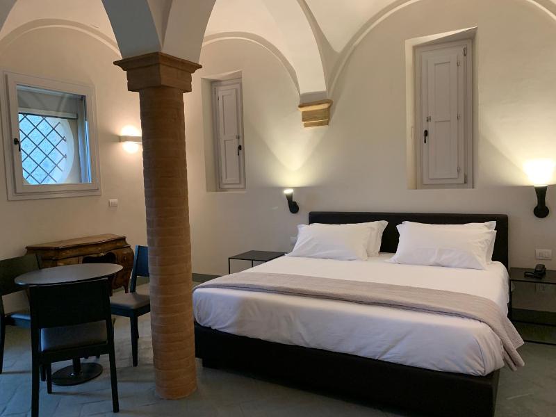 Palazzo Dè Rossi Hotel image