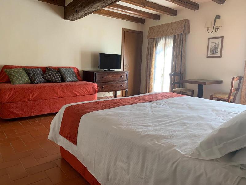 Palazzo Dè Rossi Hotel image