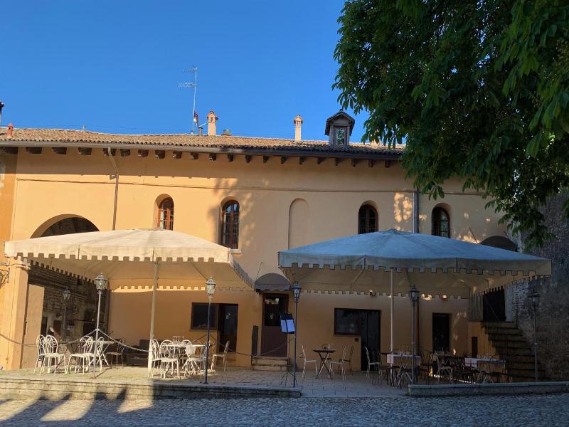 Palazzo Dè Rossi Hotel image