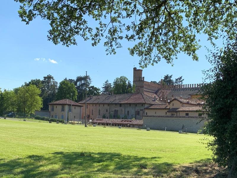Palazzo Dè Rossi Hotel image