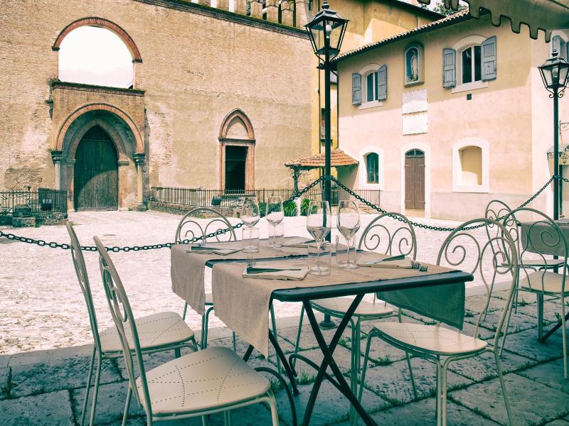 Palazzo Dè Rossi Hotel image