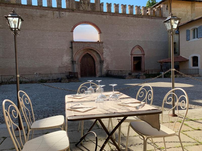 Palazzo Dè Rossi Hotel image