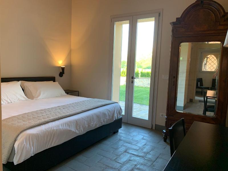 Palazzo Dè Rossi Hotel image
