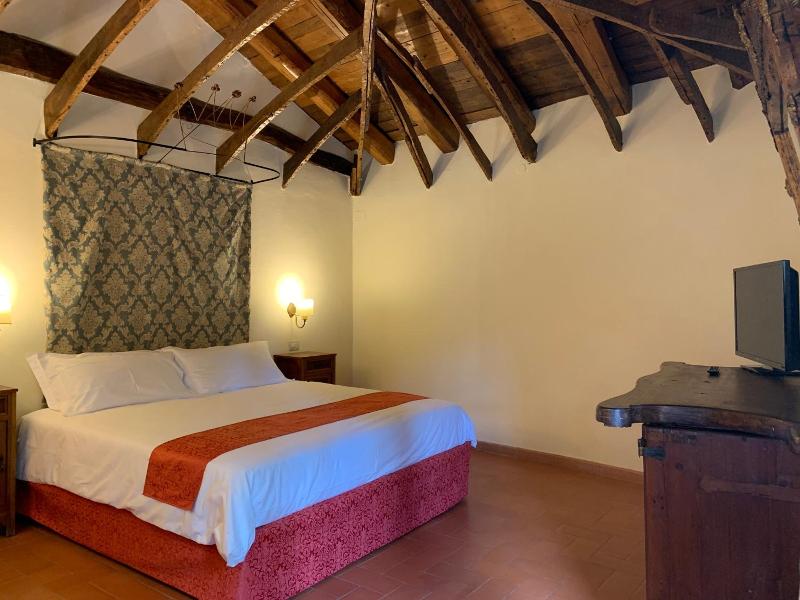 Palazzo Dè Rossi Hotel image