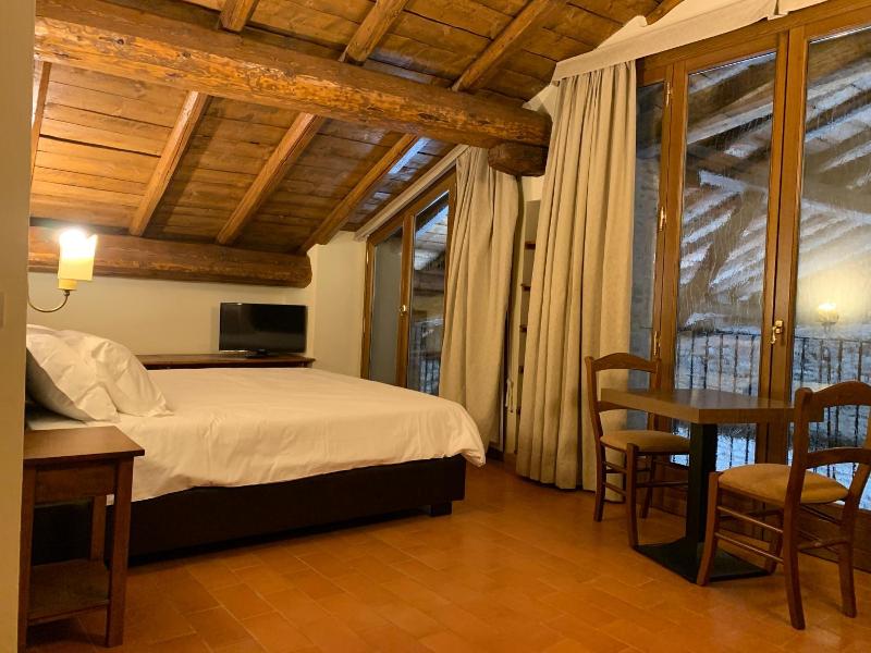 Palazzo Dè Rossi Hotel image