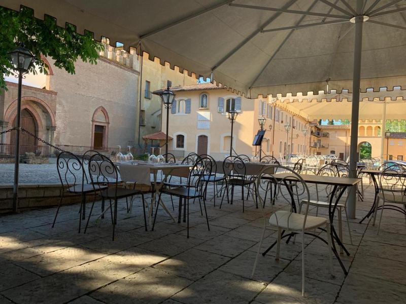 Palazzo Dè Rossi Hotel image