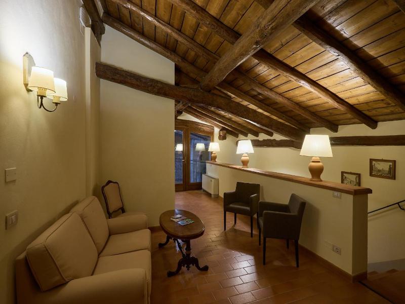 Palazzo Dè Rossi Hotel image