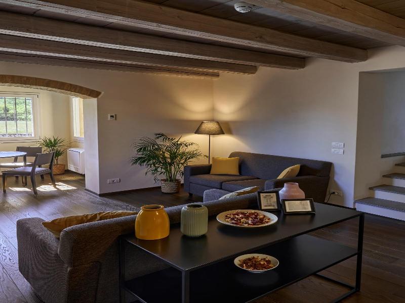 Palazzo Dè Rossi Hotel image