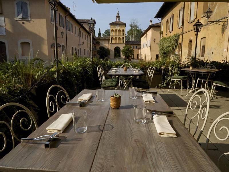 Palazzo Dè Rossi Hotel image