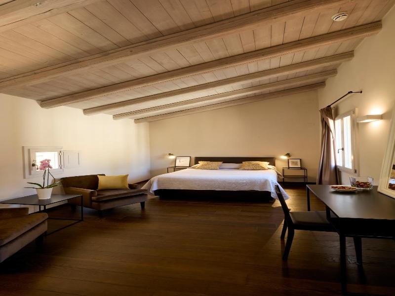 Palazzo Dè Rossi Hotel image
