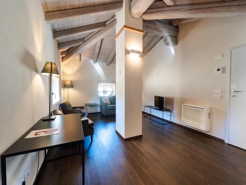 Palazzo Dè Rossi Hotel image