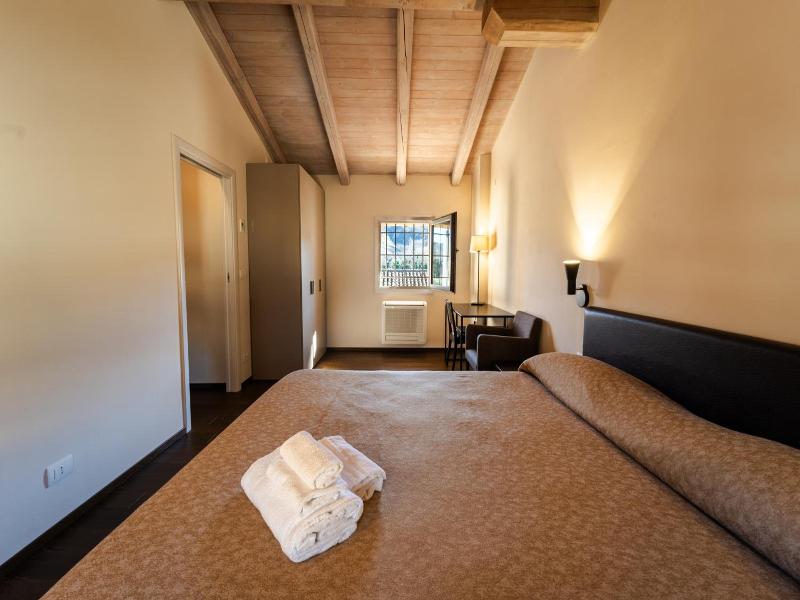 Palazzo Dè Rossi Hotel image