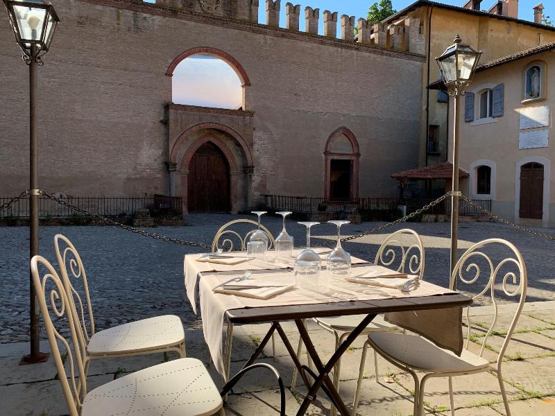 Palazzo Dè Rossi Hotel image