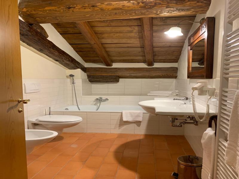 Palazzo Dè Rossi Hotel image