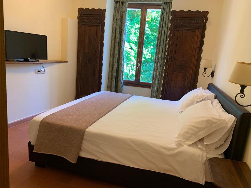 Palazzo Dè Rossi Hotel image