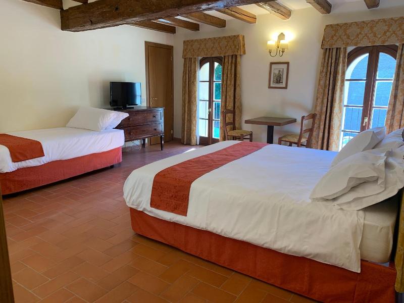 Palazzo Dè Rossi Hotel image