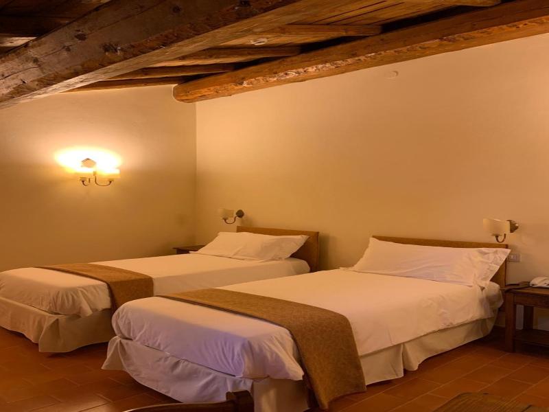 Palazzo Dè Rossi Hotel image