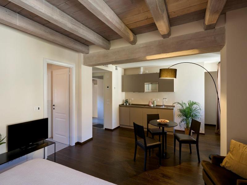 Palazzo Dè Rossi Hotel image