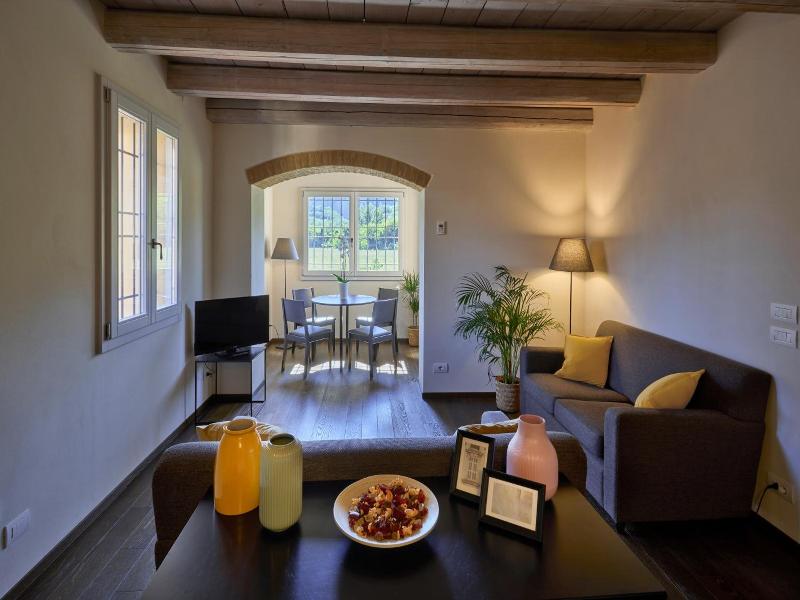 Palazzo Dè Rossi Hotel image