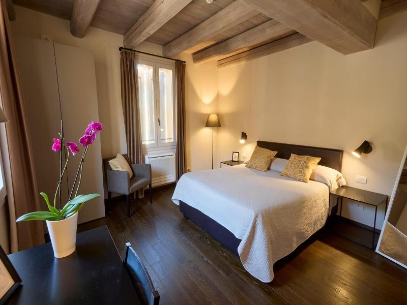 Palazzo Dè Rossi Hotel image