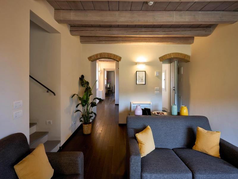 Palazzo Dè Rossi Hotel image