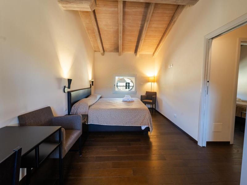 Palazzo Dè Rossi Hotel image