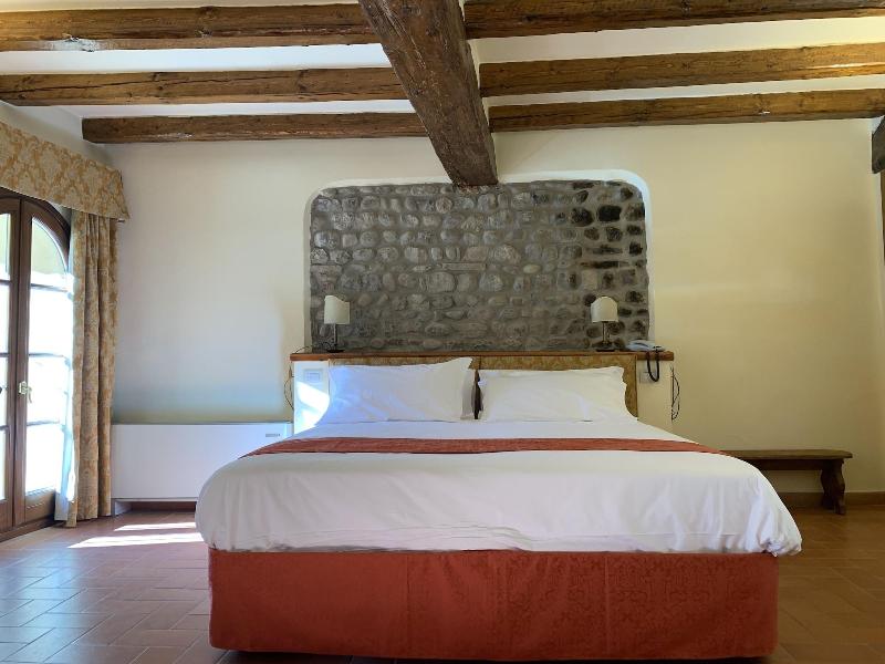 Palazzo Dè Rossi Hotel image