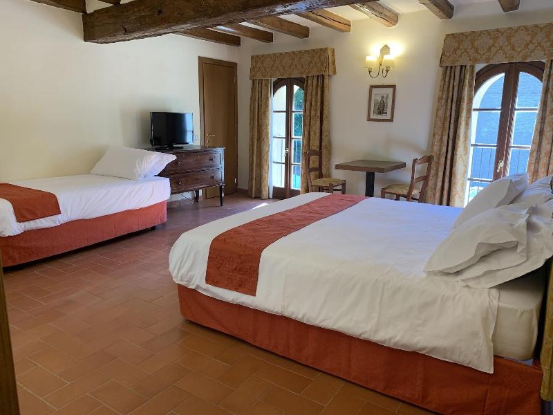 Palazzo Dè Rossi Hotel image