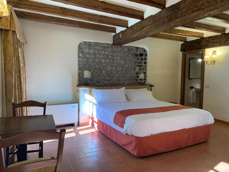 Palazzo Dè Rossi Hotel image