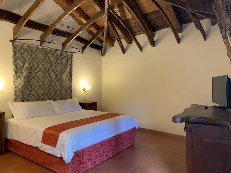 Palazzo Dè Rossi Hotel image