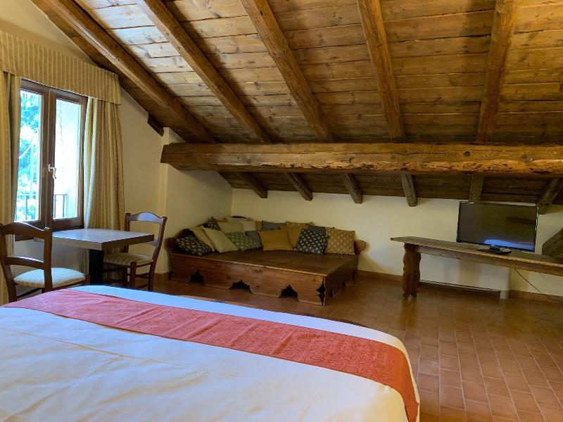 Palazzo Dè Rossi Hotel image