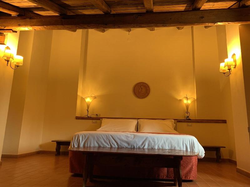 Palazzo Dè Rossi Hotel image